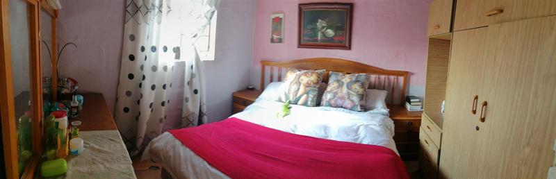 2 Bedroom Property for Sale in Greenhaven Western Cape